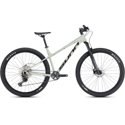 VTT Exact S1 - Sunn