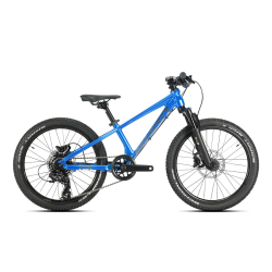 VTT enfant 20 pouces Casper - 6 vitesses Shimano - Velonline