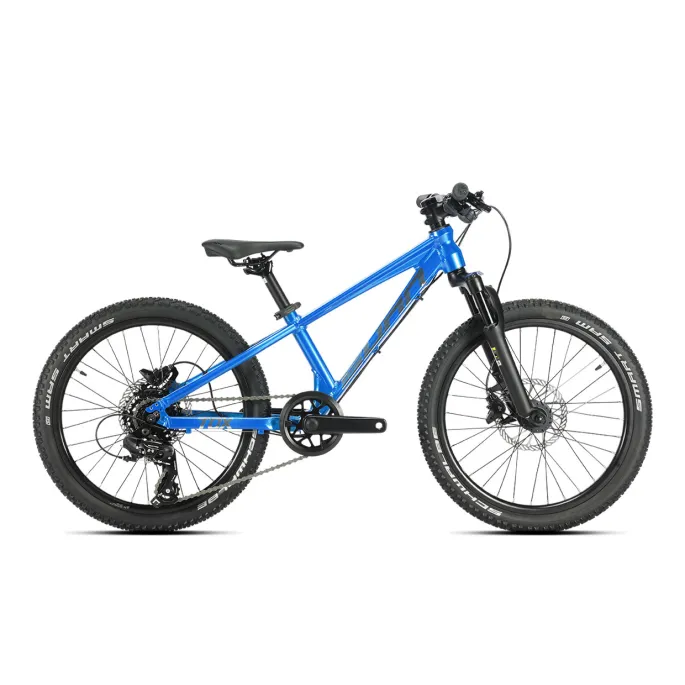 VTT enfant 20 pouces Casper - 6 vitesses Shimano - Velonline