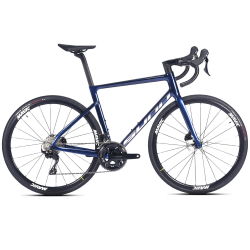 Sunn Asphalt S2 -  velo route carbone