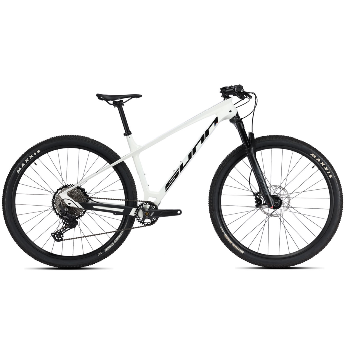 Prim S2 - Sunn VTT Carbone