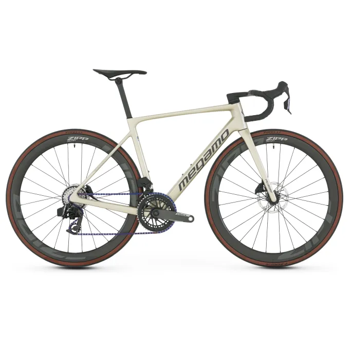 Vélo de route Megamo RAISE 04 - 2026