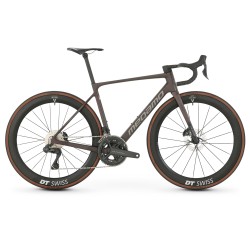 Megamo RAISE 03 - 2026 Velo route Carbone