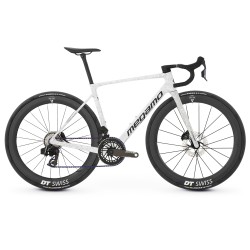 Vélo de route Megamo RAISE 02 - 2026