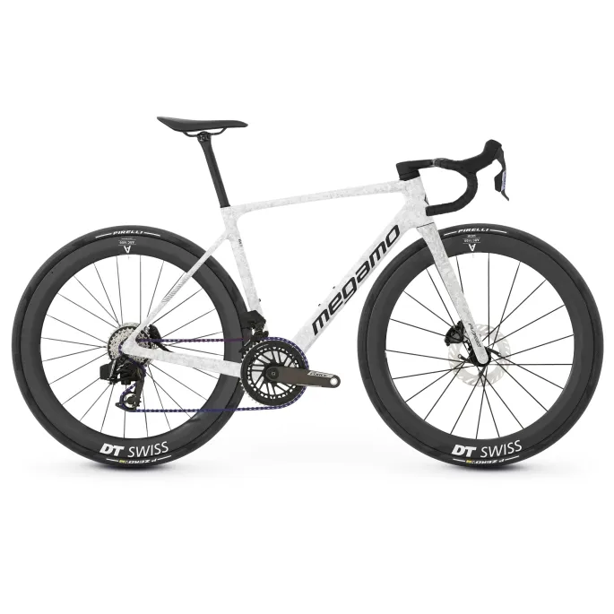 Vélo de route Megamo RAISE 02 - 2026