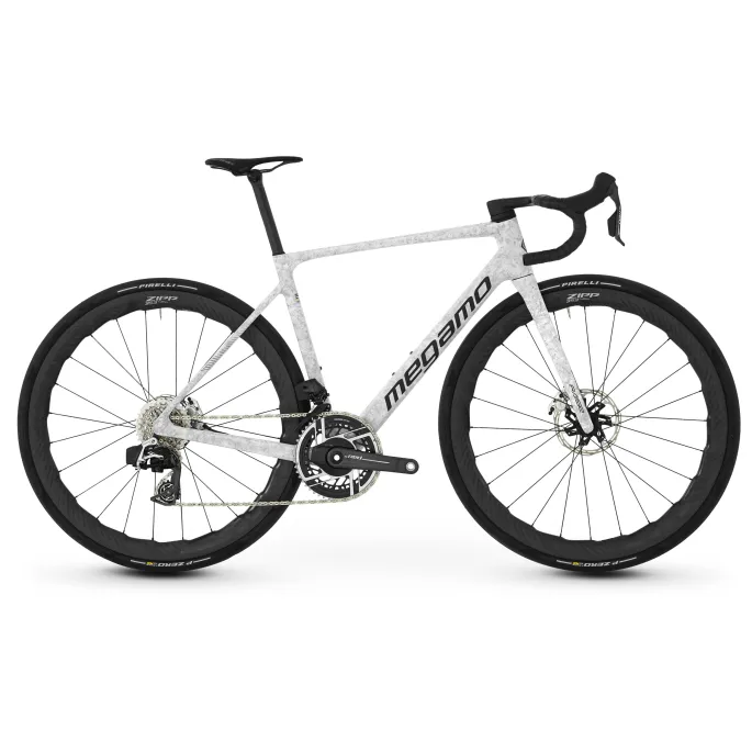 Vélo de route Megamo RAISE ENVE Edition - 2026