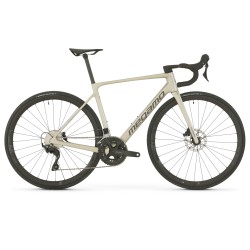 Vélo de route Carbone Megamo RAISE 20