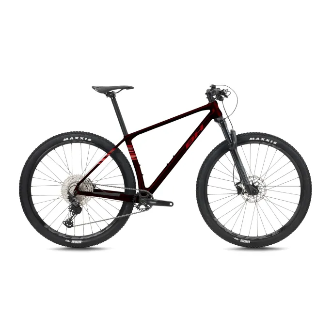 Ultimate 6.0 - BH VTT carbone