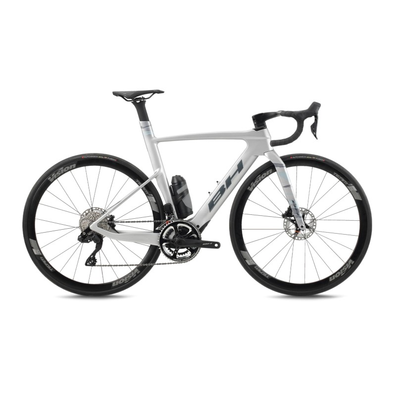 BH Iaerolight 1.7