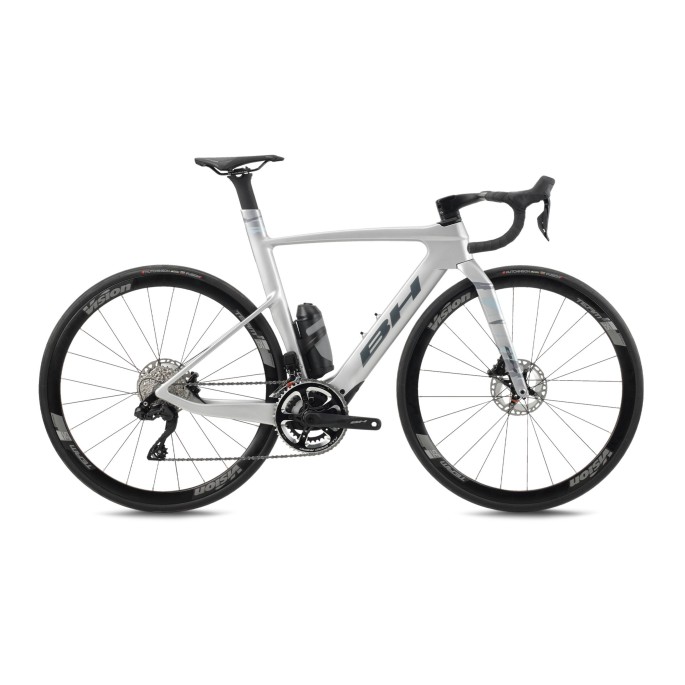 BH Iaerolight 1.7