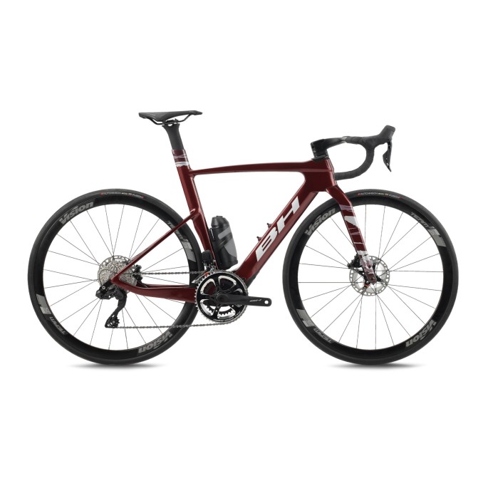 BH Iaerolight 1.7