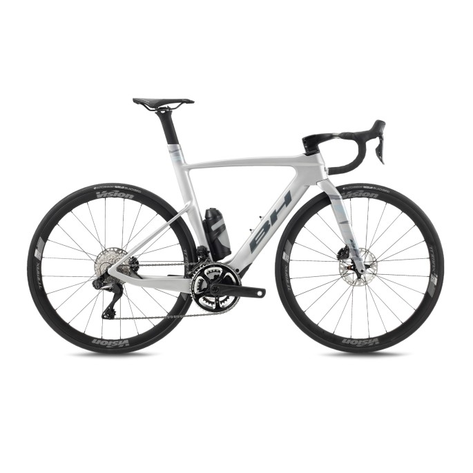 BH Iaerolight 1.8