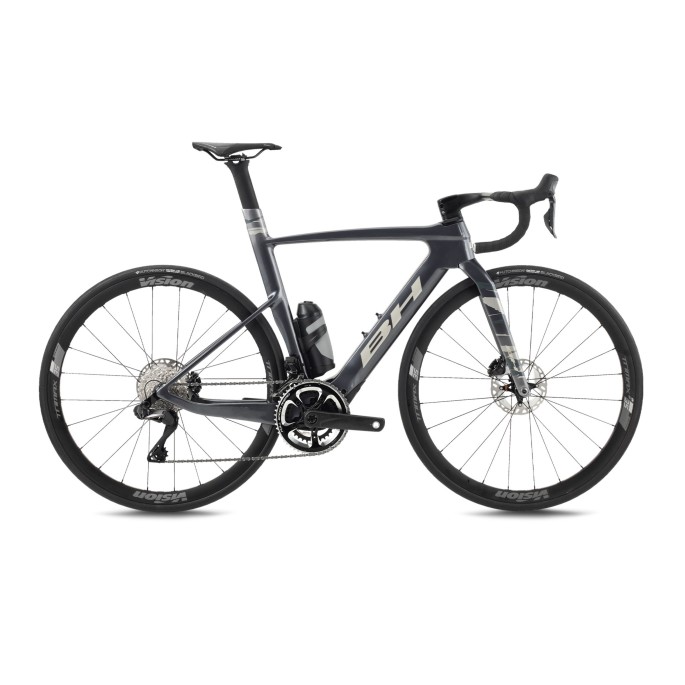BH Iaerolight 1.8
