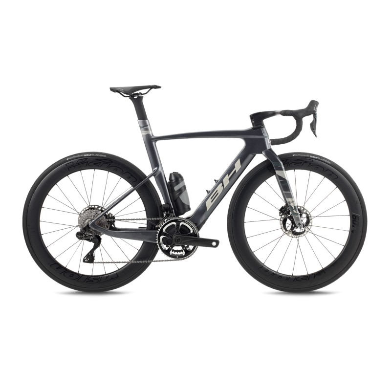 BH Iaerolight 1.9