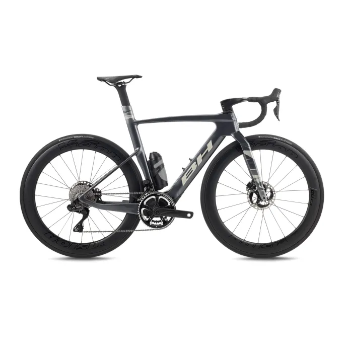 BH Iaerolight 1.9