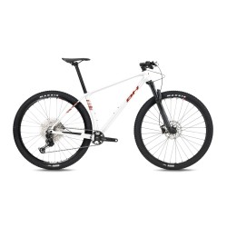 Ultimate 6.5 - BH VTT carbone