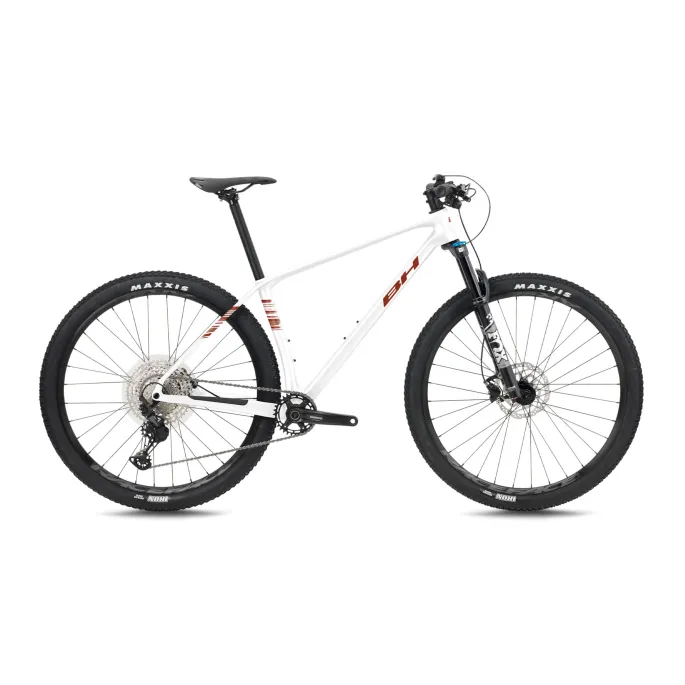 Ultimate 7 - BH VTT carbone