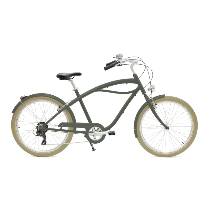 VTC Homme Beach cruiser Arcade  - Velonline