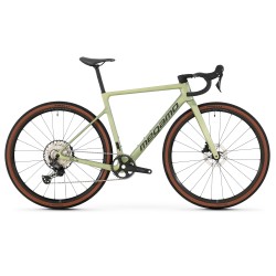 Megamo Silk 07 - Velo Gravel 2026