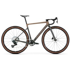 Megamo Silk 04 - Velo Gravel 2026