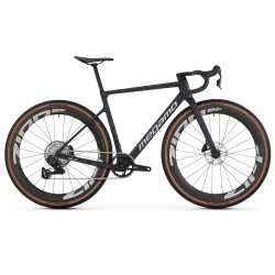 Megamo Silk 02 - Velo Gravel 2026