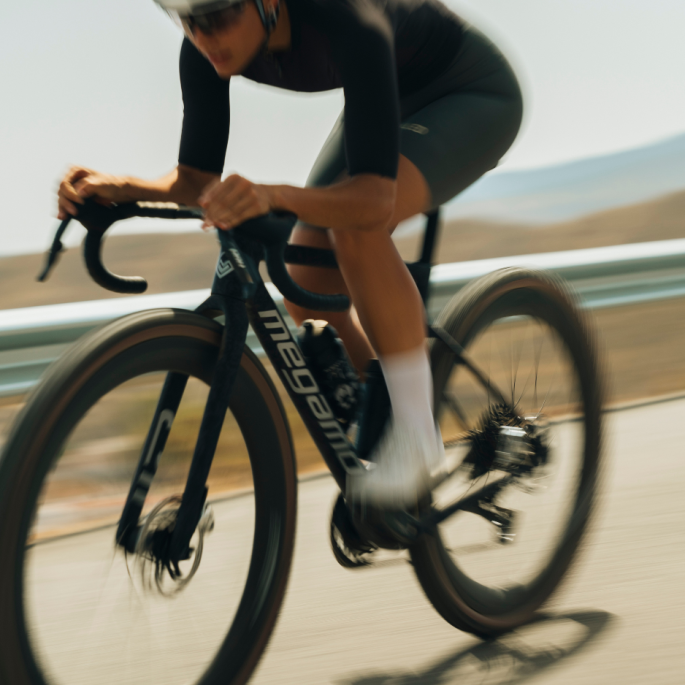 Megamo Silk 06 - Velo Gravel 2026