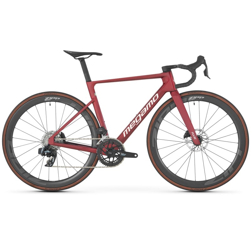 Vélo de route  Megamo PULSE 07 - 2026