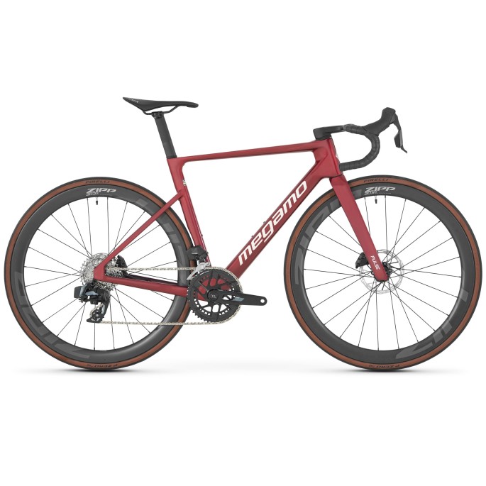 Vélo de route  Megamo PULSE 07 - 2026