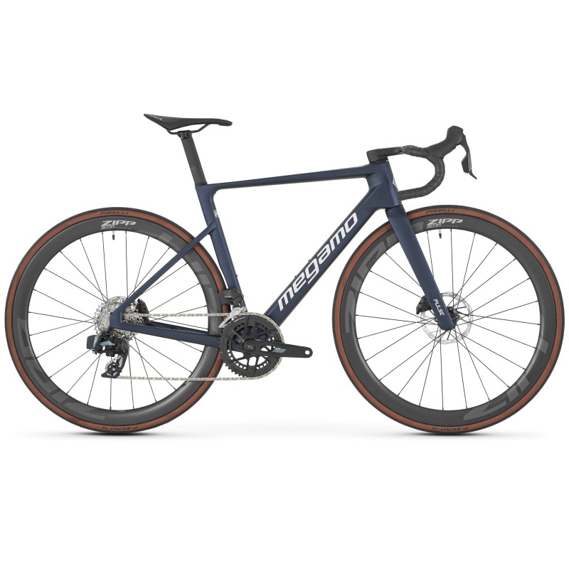Vélo de route  Megamo PULSE 07 - 2026
