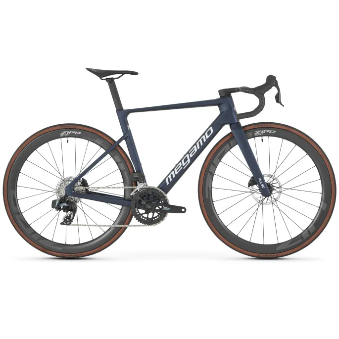 Vélo de route  Megamo PULSE 07 - 2026