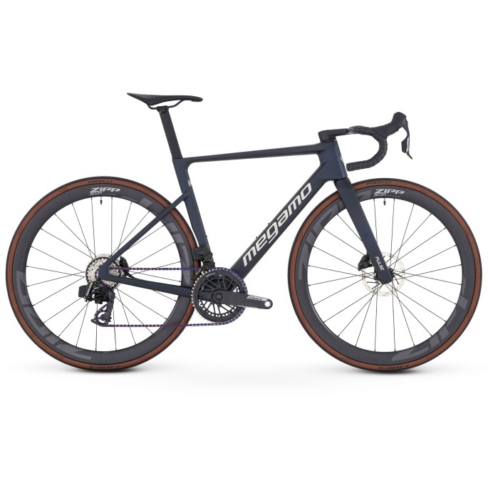 Vélo de route  Megamo PULSE 04 - 2026