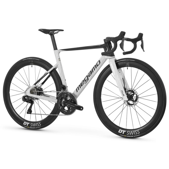 Vélo de route Megamo Pulse 01 - Velonline