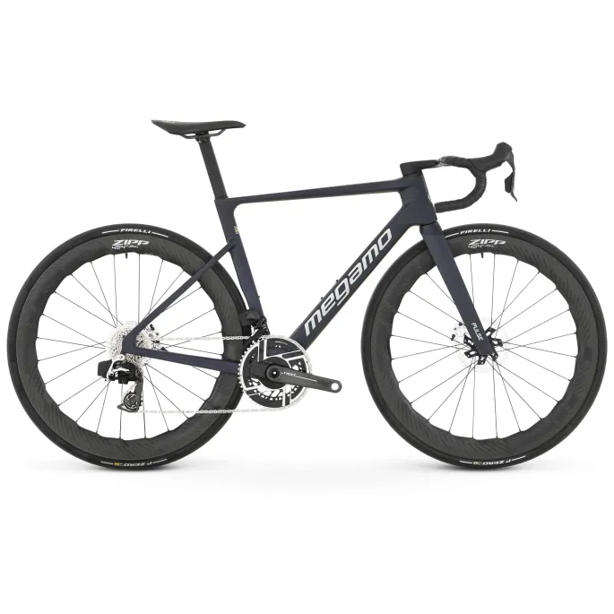Vélo de route  Megamo PULSE 00 - 2026