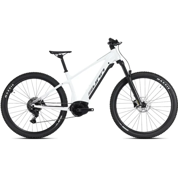 Rage S2 - Vtt électrique Sunn
