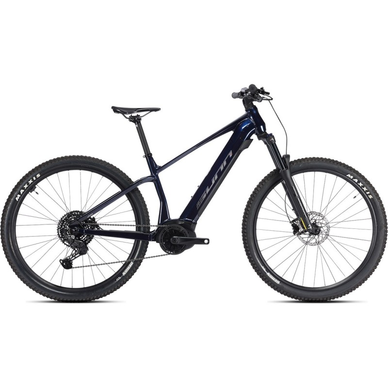 Rage S1 - Vtt électrique Sunn