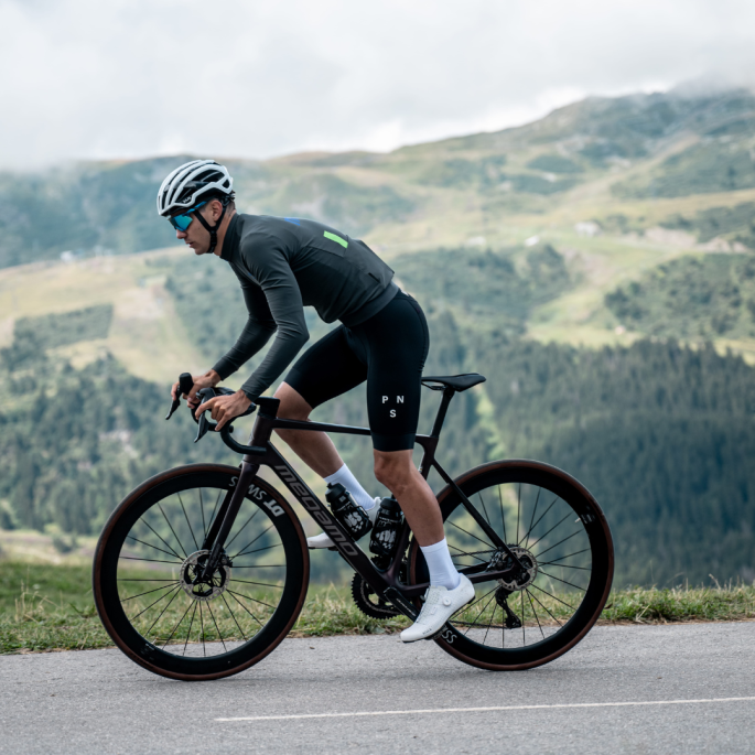 Vélo de route Megamo RAISE 15 CW - 2026