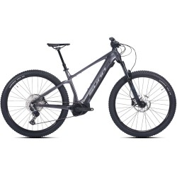 Rage  - Vtt électrique Sunn