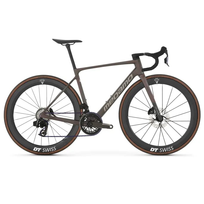 Vélo de route Megamo RAISE 02 - 2026