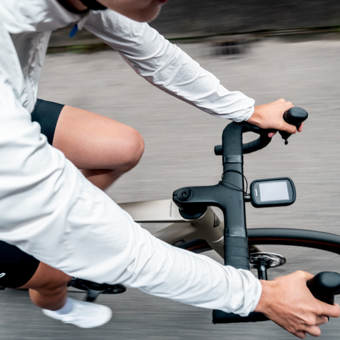 Vélo de route Megamo RAISE 02 - 2026