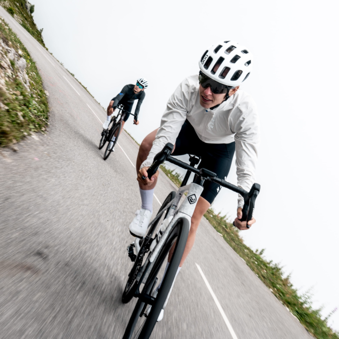 Vélo de route Megamo RAISE 00 - 2026