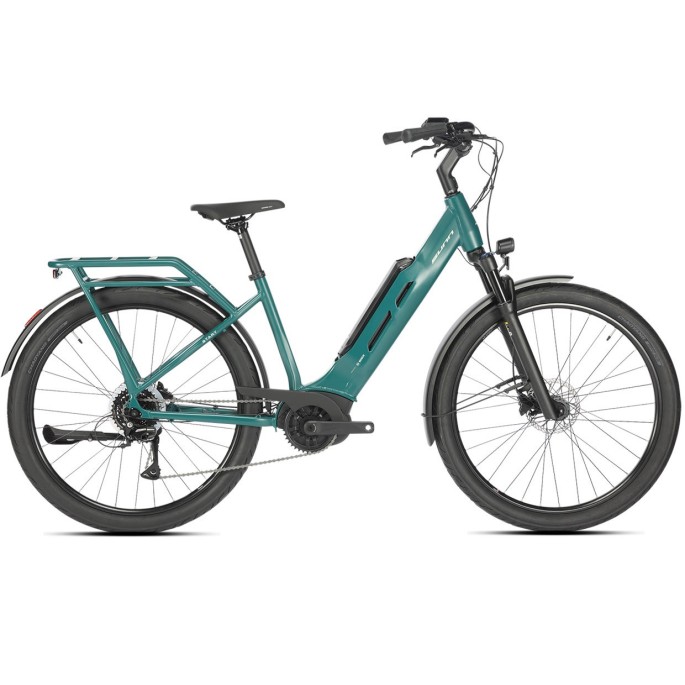 Start S2 - SUNN Vélo à assistance électrique