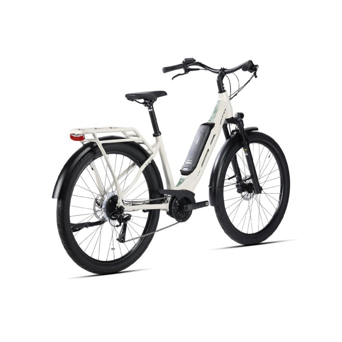 Vélo électrique Sunn Start S2