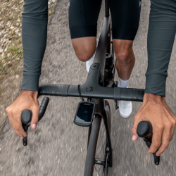 Vélo de route Megamo RAISE ENVE Edition - 2026
