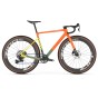 Megamo Silk 02 - Velo Gravel 2026