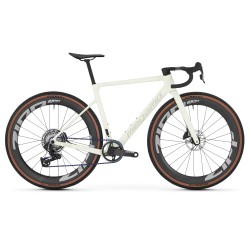 Megamo Silk 02 - Velo Gravel 2026