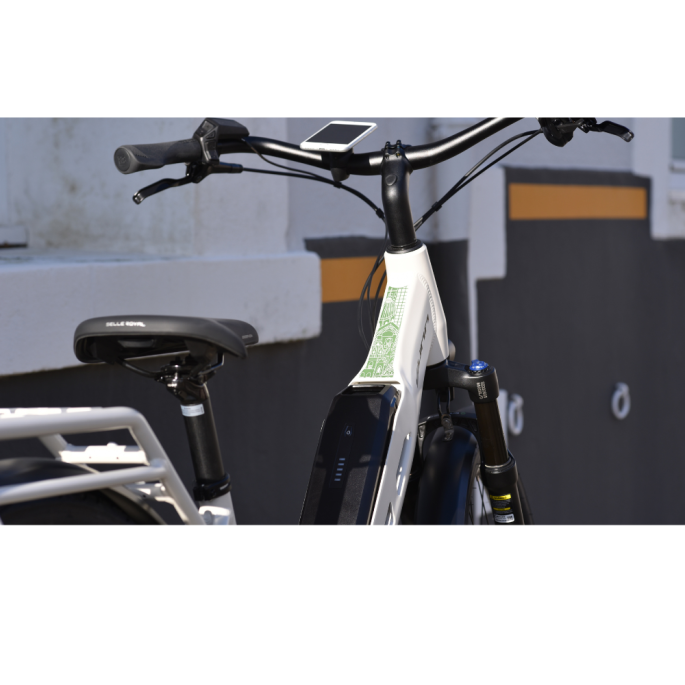 Vélo électrique SUNN Start S1 - Performances et Confort