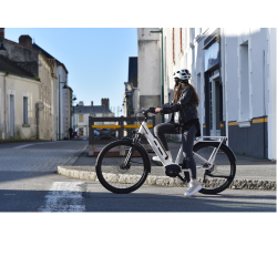 Start S1 - SUNN Vélo à assistance électrique
