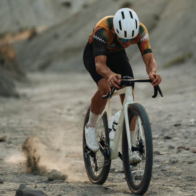 Megamo Silk 00 - Velo Gravel 2026