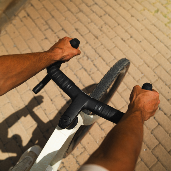 Megamo Silk 00 - Velo Gravel 2026