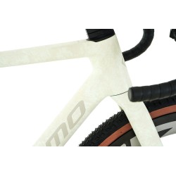 Megamo Silk 00 - Velo Gravel 2026